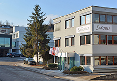 Stäubli Electrical Connectors AG