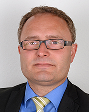 New Member of the Multi-Contact Executive Board