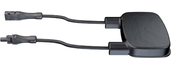 Junction box PV-JB/WL now IEC certified for 1500 VDC