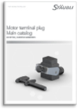 Adapters for Electrical Motor Testing