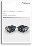 Modular Power Connector MPC
