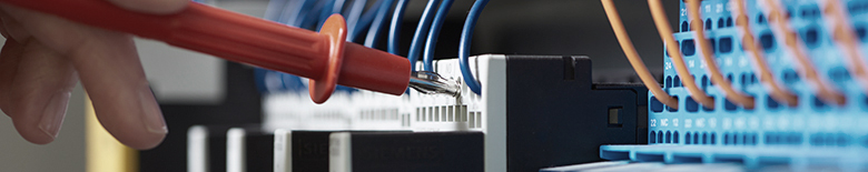Stäubli Electrical Connectors Products