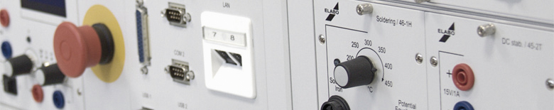 Stäubli Electrical Connectors Products