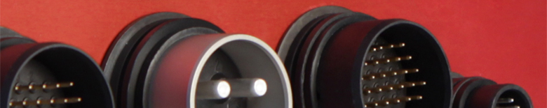 Stäubli Electrical Connectors Products