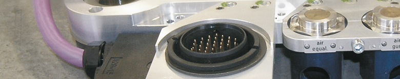 Stäubli Electrical Connectors Products