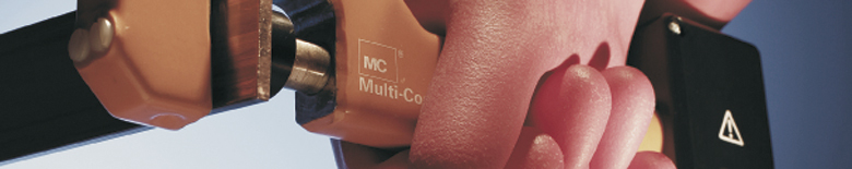 Stäubli Electrical Connectors Products